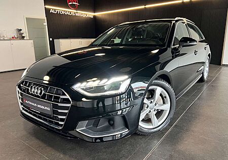 Audi A4 Avant 40 TDI quattro advanced/Matrix+Stand-Hz