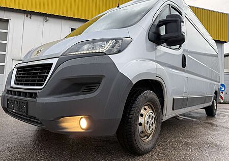 Peugeot Boxer HDi L3 H2