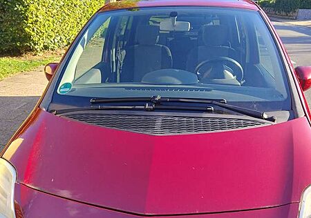 Renault Modus 1.2 16V Dynamique