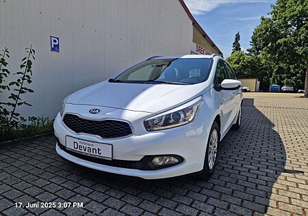 Kia XCeed Ceed SW / cee'd SW 1.4 CVVT