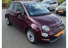 Fiat 500 Lounge