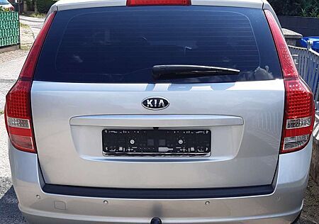 Kia Cee'd Ceed / ED CEED