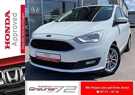 Ford C-Max 1.0 EcoBoost Start-Stopp Trend * Zahnriemen NEU *