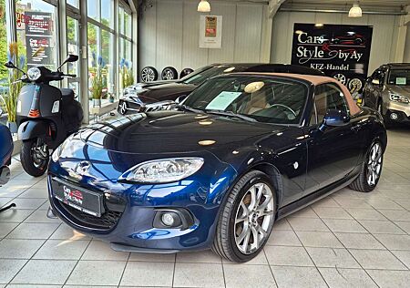 Mazda MX-5 1.8 Kenko Facelift/Navi/SHZ/Tempomat/Gar./