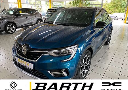 Renault Arkana Intens