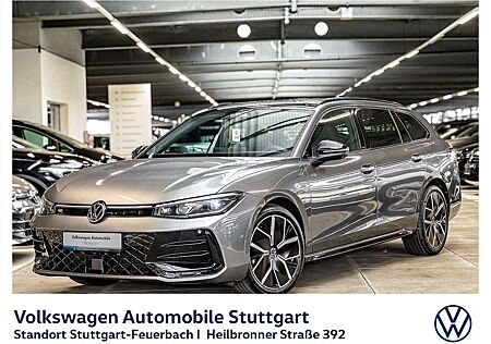 VW Passat Variant Volkswagen R-Line 2.0 TDI DSG Navi Kamera