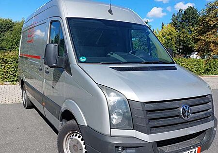VW Crafter Volkswagen Volkswagen -(0603)