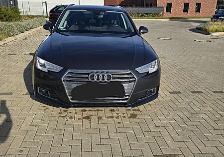 Audi A4 Avant 2.0 TDI S tronic