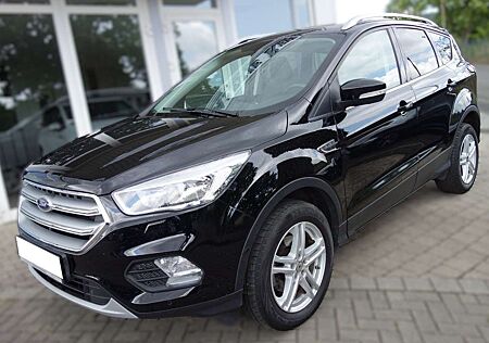 Ford Kuga Trend 96Tkm Neu Zahnriemen&Co. Top Zustand!