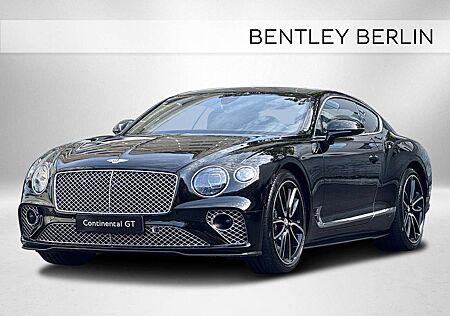 Bentley Continental GT W12 Mulliner CARBON STYLING B&O