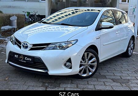 Toyota Auris Hybrid Start Edition*AUT+NAV*KAM*