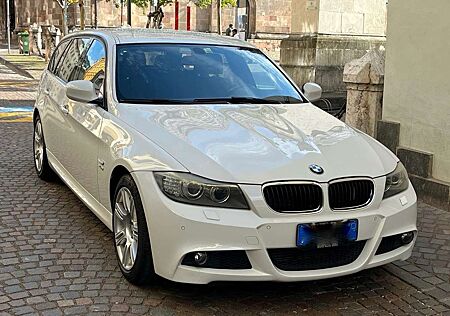 BMW 320d 320 xDrive Touring