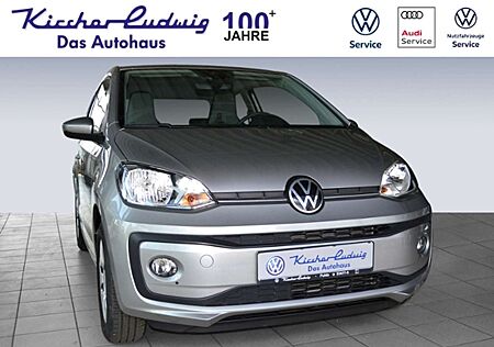 VW Up Volkswagen ! 1,0 Move KLIMA SH