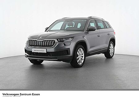 Skoda Kodiaq Style 4x4 TDI DSG Standhzg*R-Kamera*LED*