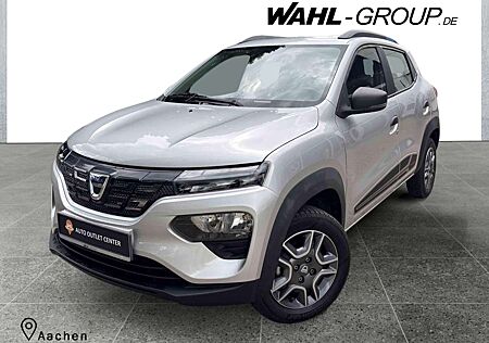 Dacia Spring Business *GJR*KAMERA*KLIMA*