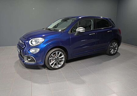 Fiat 500X 1.5 GSE Mild-Hybrid Basis 4x2 KAMERA/NAVI