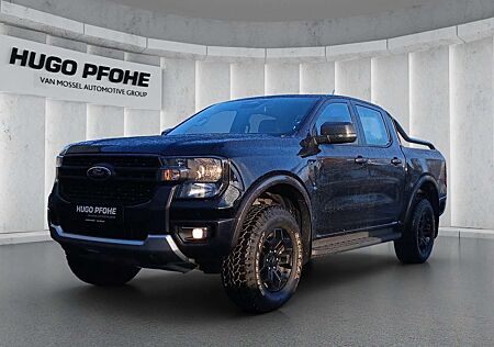 Ford Ranger Tremor e-4WD AUT | AHK | NAV | ROLLO | LEDER