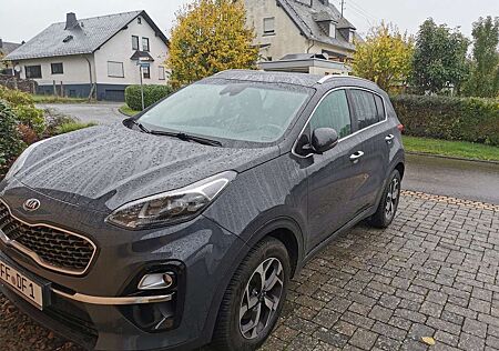 Kia Sportage 1.6 GDI 2WD VISION