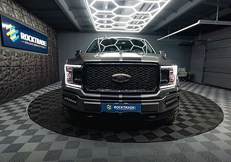 Ford F 150 F150 3.5L V6 4x4 Offroad LONGBED RAPTOR LARIAT