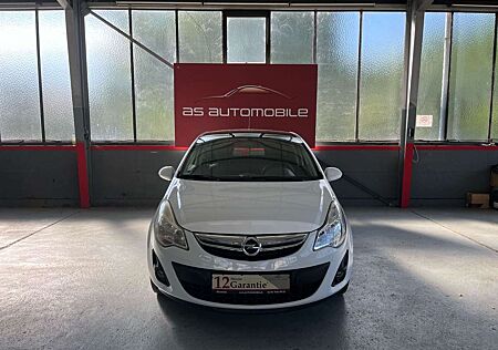 Opel Corsa D Color Edition*Klima*Tüv Neu*