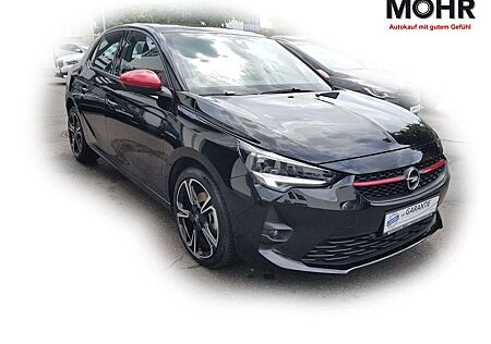 Opel Corsa GS Line LED RückfCam DAB AppLink Tempomat