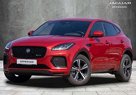 Jaguar E-Pace D200 AWD R-Dynamic S