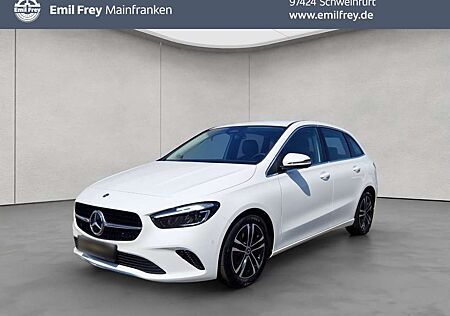 Mercedes-Benz B 200 B-Klasse