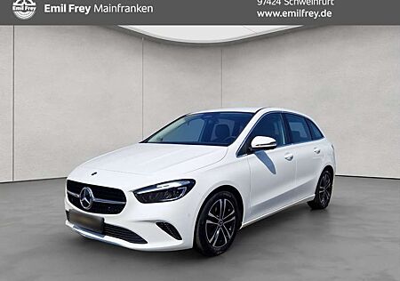 Mercedes-Benz B 200 B-Klasse