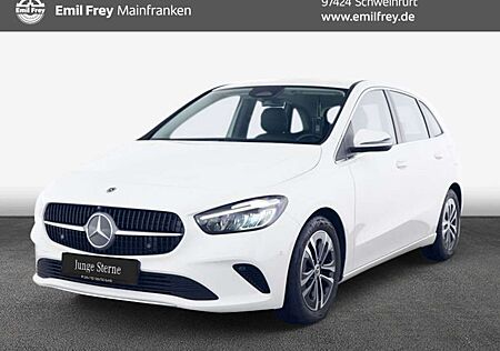 Mercedes-Benz B 200 B-Klasse