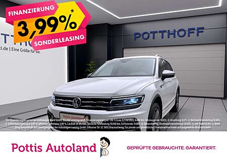 VW Tiguan Allspace Volkswagen 1.5 TSI DSG HIGHLINE KAMERA PDC LED ACC