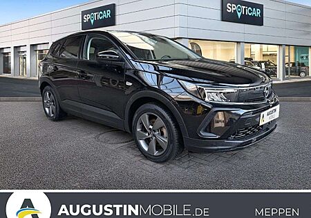 Opel Grandland X Grandland Plug-in-Hybrid*AHK*