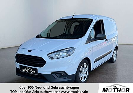 Ford Transit Courier Trend 1.5 TDCi Heckflügeltür