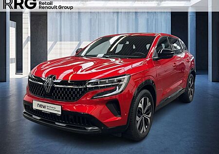 Renault Austral TECHNO MILD HYBRID 160 EDC