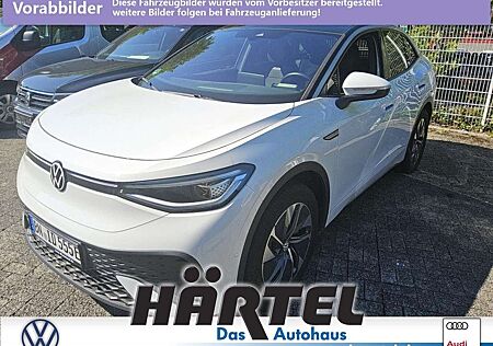 VW ID.5 Volkswagen PRO PERFORMANCE 77 KWH AUTOMATIK (+NAVI) LED