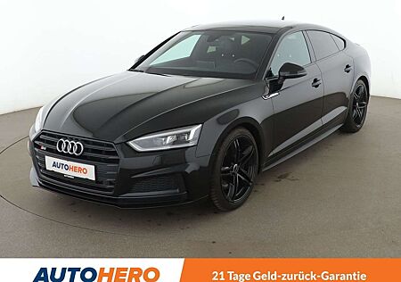 Audi S5 3.0 V6 TFSI quattro Aut*B&O*LED*PANO*SHZ(V&H)*CAM*