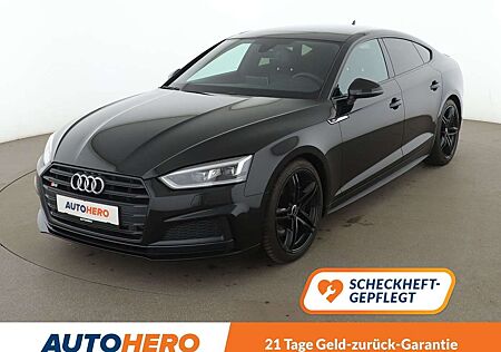 Audi S5 3.0 V6 TFSI quattro Aut*B&O*LED*PANO*SHZ(V&H)*CAM*