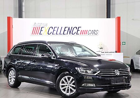 VW Passat Variant Volkswagen 1.4 TSI Comfortline BMT / NAVI-DM