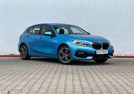 BMW 118 i Lim. Sport Line TEMP*LED*DAB*Panorama*KAM