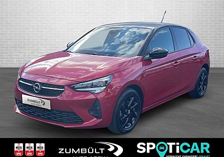 Opel Corsa GS 1.2T +LED Apple CarPlay Android Auto DAB SHZ Le