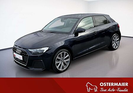 Audi A1 gebraucht kaufen Audi A1 Sportback ADVANCED 30TFSI 110PS VIRTUAL.LED.PDC.SH