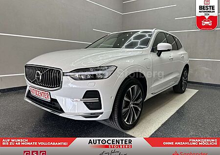 Volvo XC 60 XC60 Inscription Recharge Plug-In Hybrid AWD