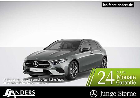 Mercedes-Benz A 200 d Progressive AdvPlus+MBUX+Distr+LED+AHK