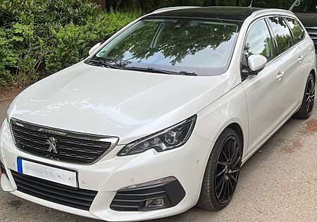 Peugeot 308 SW Diesel SW BlueHDi 120 EAT6 Stop