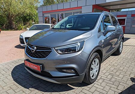 Opel Mokka X Innovation Start/Stop / Navigation