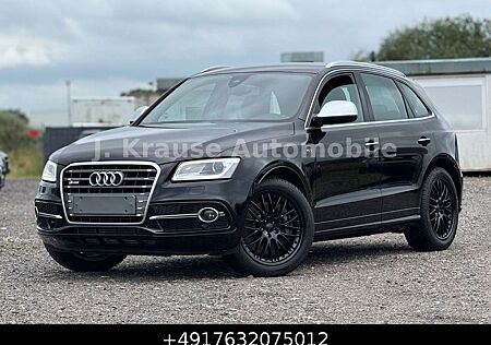 Audi SQ5 3.0 TDI Quattro 2.Hd ACC Xen Mem Lane B&O