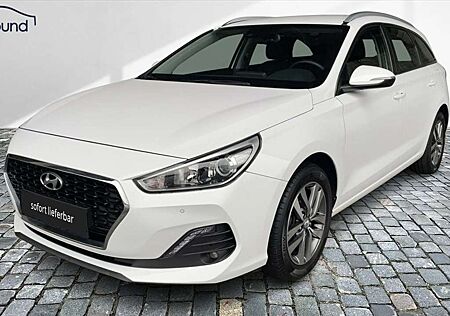 Hyundai i30 III CW 1,4 T-GDI Navi Winterpaket