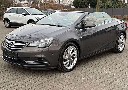 Opel Cascada 1.6 T Inno ecoFlex*LEDER*NAVI*BI-XENON*