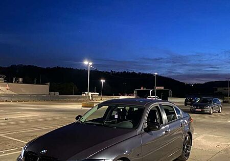 BMW 320d 320