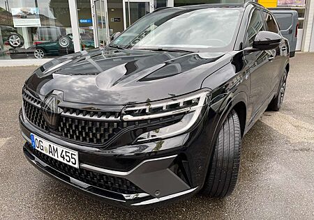 Renault Austral Iconic Esprit Alpine FULL HYBRID 200,Head-Up