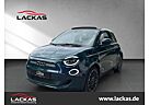 Fiat 500 e Cabrio la Prima *Kamera*PDC*VOLL*Carplay